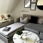 Appartamento Moderne Galeriewohnung Mit Balkon Und Stellplatz Am Wenigemarkt