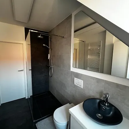 Moderne Galeriewohnung Mit Balkon Und Stellplatz Am Wenigemarkt 埃尔福特