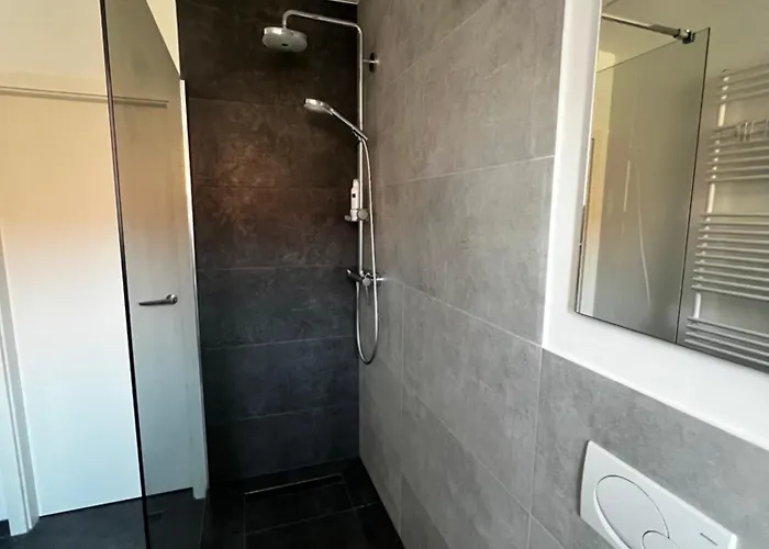 Apartamento Moderne Galeriewohnung Mit Balkon Und Stellplatz Am Wenigemarkt